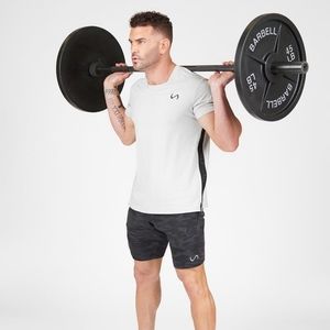 TLF Core Workout Tshirt (L)